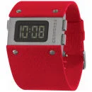 Converse Unisex Timing Ace Watch - Red Bild 1