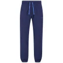Gola Men's Murray 2 Fleece Jog Pants - Navy/Cobalt Blue - S - Blau Bild 1