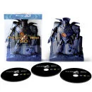 Pacific Rim Robot Special Pack Bild 1