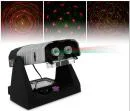 Laser Theatre Bild 1