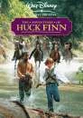 ADVENTURES OF HUCK FINN, THE (DVD) Bild 1
