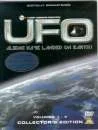 Ufo - Vol. 1 - 4 Collector's Edition Box Set Bild 1