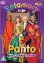 Balamory - Panto And Other Stories Bild 1