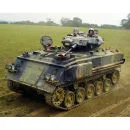 Tank Paintball Battle Bild 1