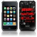 Apple iPhone 3G/GS Cover - Jay-Z Bild 1