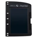 Boogie Board - LCD Writing Tablet 8.5 Inch With Built-In Ring Binder Bild 1
