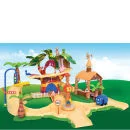 Jungle Junction Jungle Play Set Bild 1