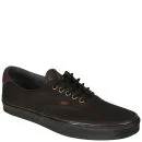 Vans ERA 59 Canvas Trainers - Black - 3 - Schwarz Bild 1