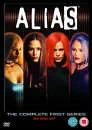 Alias - Series 1 Bild 1