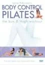 Body Control Pilates - The Bun And Thigh Workout Bild 1