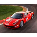 Ferrari Thrill Bild 1