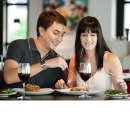 Restaurant Discovery Set Tasting Menu for Two Bild 1