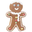Lebkuchenmann zum Selbermachen Bild 1