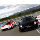 Rally and Supercar Experience Bild 1