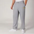 Everlast Men's Jog Pants - Grey Marl - S - Grau meliert Bild 1