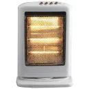 Prolectrix Halogen Heater - 1200 Watt Bild 1