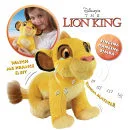 Anipets Singing 10 Inch Dancing Simba Bild 1