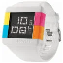 Converse High Score Watch - White Bild 1