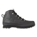 Urban Logik Herren Derwent Boots - Schwarz - 6 - Schwarz Bild 1