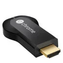 Google Chromecast HDMI Streaming Media Player - Grade A Refurb Bild 1