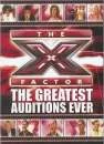 X Factor - The Greatest Auditions Ever Bild 1