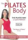 The Pilates Body With Lynne Robinson Bild 1