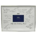 18th Birthday Signature Frame Bild 1