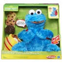 Sesame Street Count N Crunch Cookie Monster Bild 1