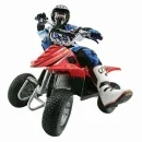 Razor Dirt Quad Bike Bild 1