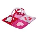 Hello Kitty Baby Gym Play Mat Bild 1