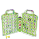 The Trash Pack Collector's Case with 2 Trashies Bild 1