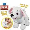 Anipets 101 Dalmations 7.5 inch Bark 'n' Howl Penny Bild 1