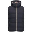 Soul Star Men's Solly Gilet - Navy - S - Blau Bild 1