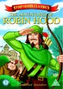 Storybook Classics - The Adventures Of Robin Hood Bild 1