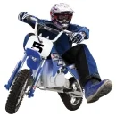 Razor Dirt Rocket MX 350 Electric Dirtbike - Blue Bild 1