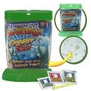 Sea Monkey Ocean Zoo Green Bild 1