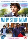 Why Stop Now Bild 1