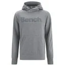 Bench Men's Felsic Hoody - Stormcloud - S - Grau Bild 1