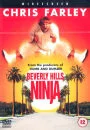 Beverly Hills Ninja Bild 1
