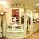 Spa Retreat & Afternoon Tea for Two at Greenwoods Hotel Bild 1