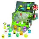 The Trash Pack Dunkin' Dumpster Bild 1