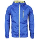 55 Soul Men's Shooting Jacket - Yellow/Nautical Blue - S - Yellow/Nautical Blue Bild 1