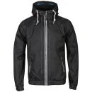 Soul Star Herren Americano Reißverschluss Jacke - Royal - S - Marineblau Bild 1