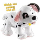 Anipets 101 Dalmations Barking Dancing Patch Bild 1