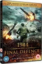 Battle of Finland: 1944 The Final Defence Bild 1