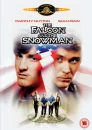 The Falcon and the Snowman Bild 1