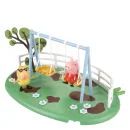 Peppa Pig Playground Pals - Swing Bild 1
