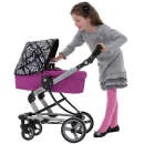 Mamas & Papas Skate Pram - Damask Bild 1