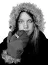 Smoking Mittens Bild 1