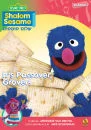 Sesame Street: Shalom Sesame It's Passover Grover! Bild 1